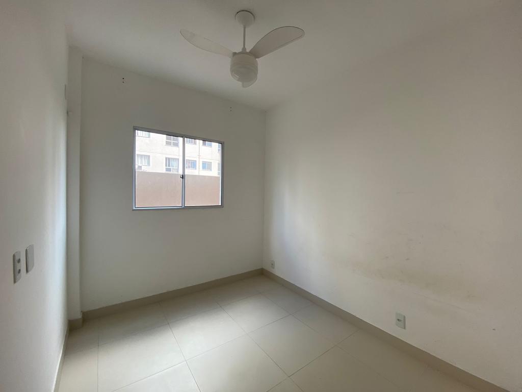 Imagem Apartamento com 1 Quarto à Venda, 44 m²em Camará - Serra