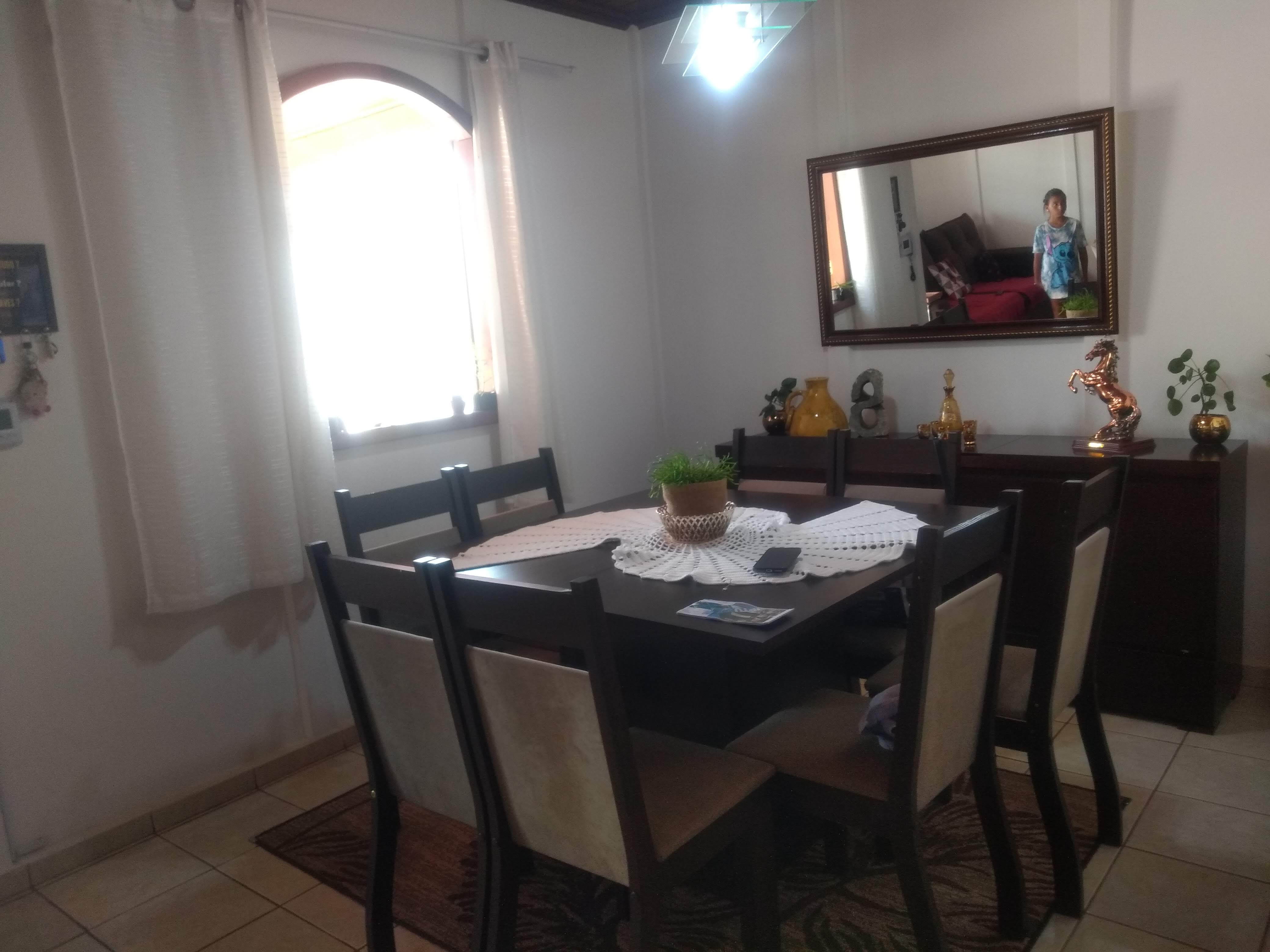 Imagem Casa com 3 Quartos à Venda, 204 m²em Jardim dos Pinheiros - Atibaia