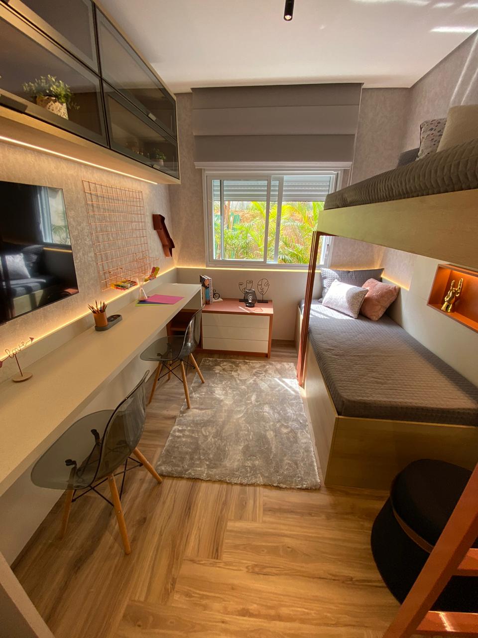 Imagem Apartamento com 2 Quartos à Venda, 55 m²em Baeta Neves - São Bernardo do Campo