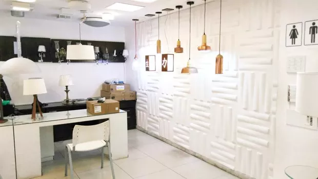 Imagem Loja à Venda, 631 m² em Caminho Das árvores - Salvador