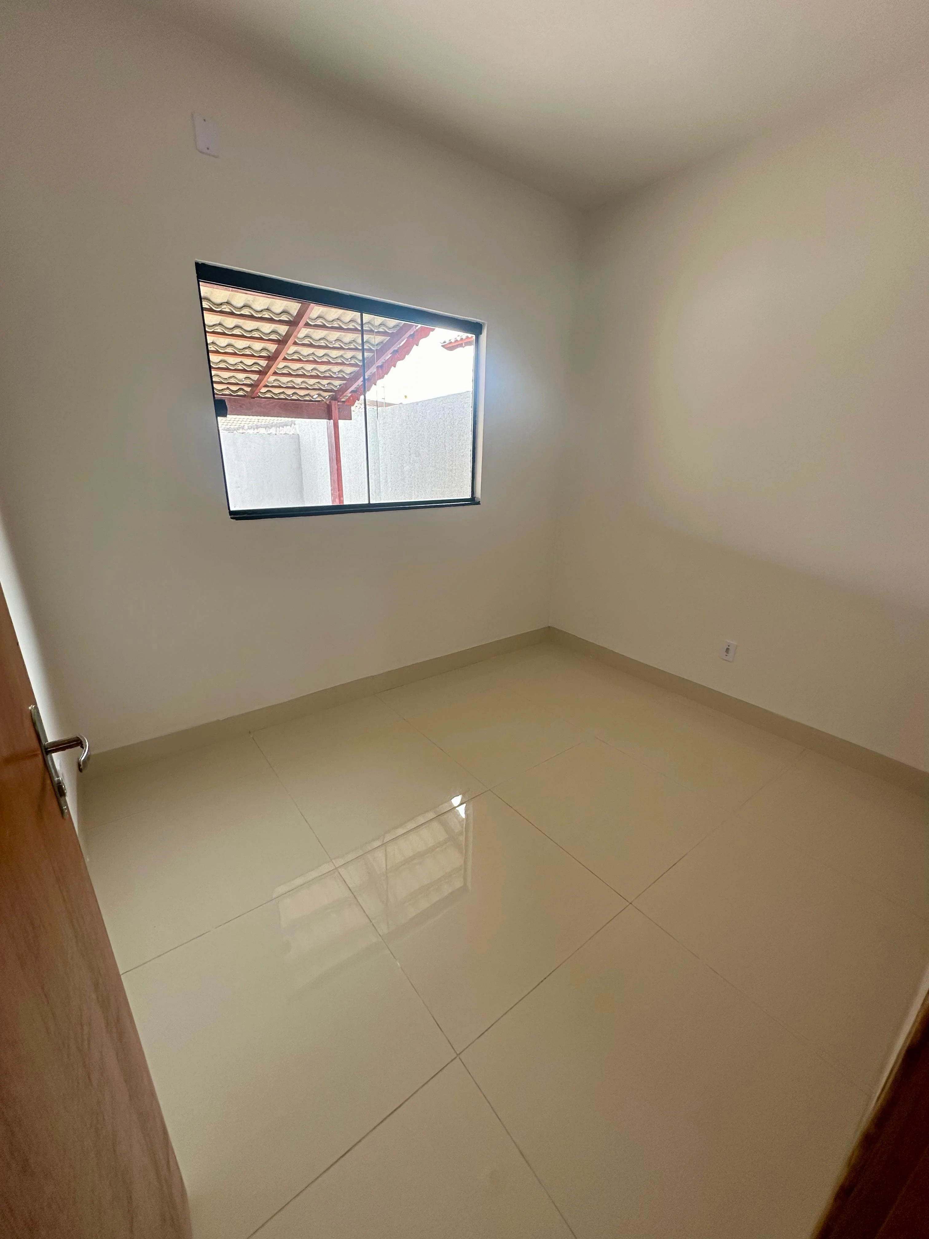 Imagem Casa com 2 Quartos à Venda, 102 m² em Independência - 3º Complemento - Aparecida de Goiânia