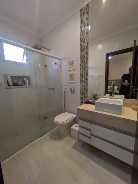 Foto do imóvel: Casa com 3 Quartos à Venda, 269 m²em Parque Residencial Damha V - São José do Rio Preto