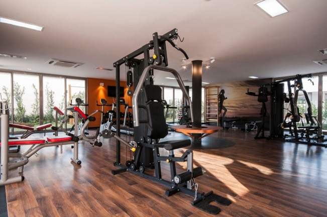 Imagem Apartamento com 2 Quartos à Venda, 67 m² em Vila Mariana - São Paulo