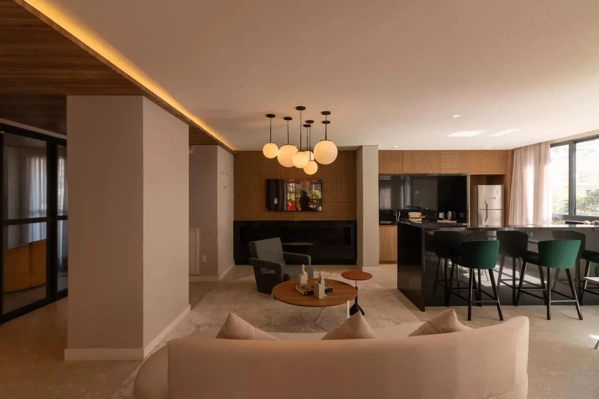 Imagem Studio com 1 Quarto à Venda, 26 m² em Vila Olímpia - São Paulo