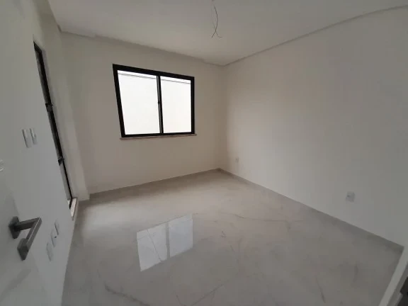Imagem Casa com 4 Quartos à Venda, 155 m² em Coité - Eusébio