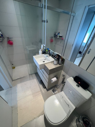 Imagem Apartamento com 1 Quarto à Venda, 67 m² em Centro - Florianópolis