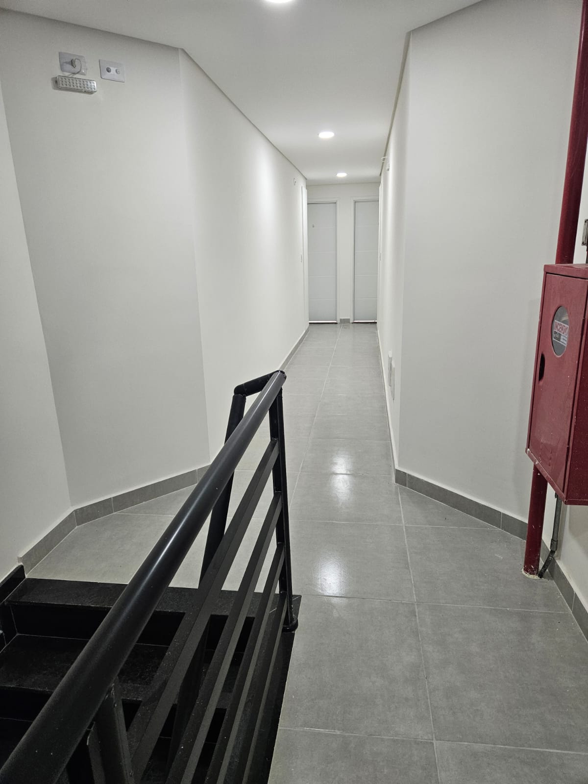 Imagem Apartamento com 2 Quartos à Venda, 92 m² em Vila Bastos - Santo André