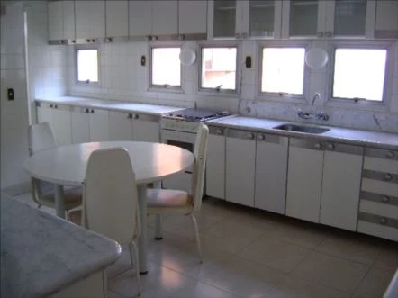 Imagem Apartamento com 3 Quartos para Alugar, 187 m² em Jardim Paulista - São Paulo