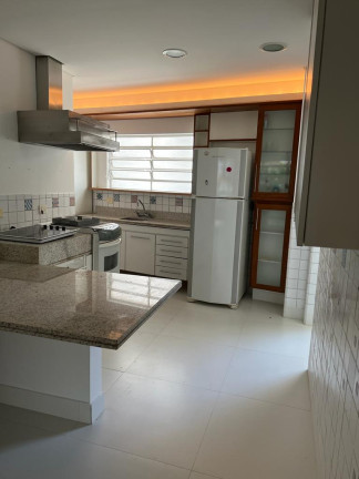 Imagem Apartamento com 2 Quartos para Alugar, 148 m² em Jardim Paulista - São Paulo