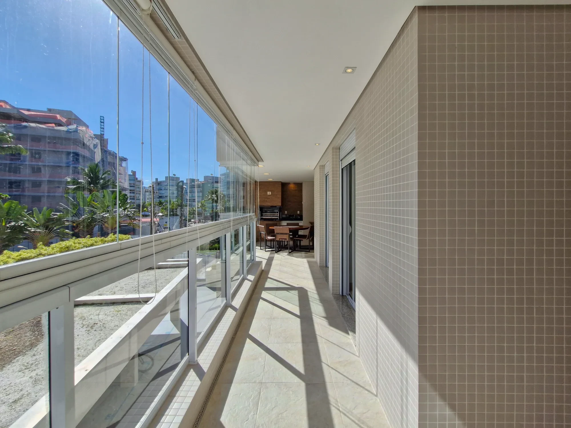 Imagem Apartamento com 3 Quartos à Venda, 113 m² em Riviera - Bertioga