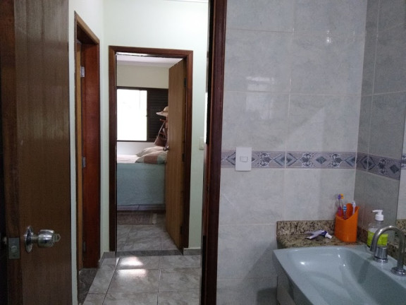 Imagem Apartamento com 3 Quartos à Venda, 152 m² em Santa Maria - São Caetano do Sul