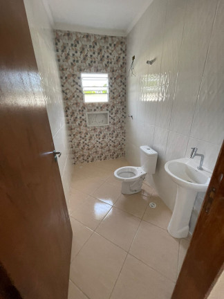 Imagem Casa com 2 Quartos à Venda, 69 m² em Jd. São João - Itanhaém