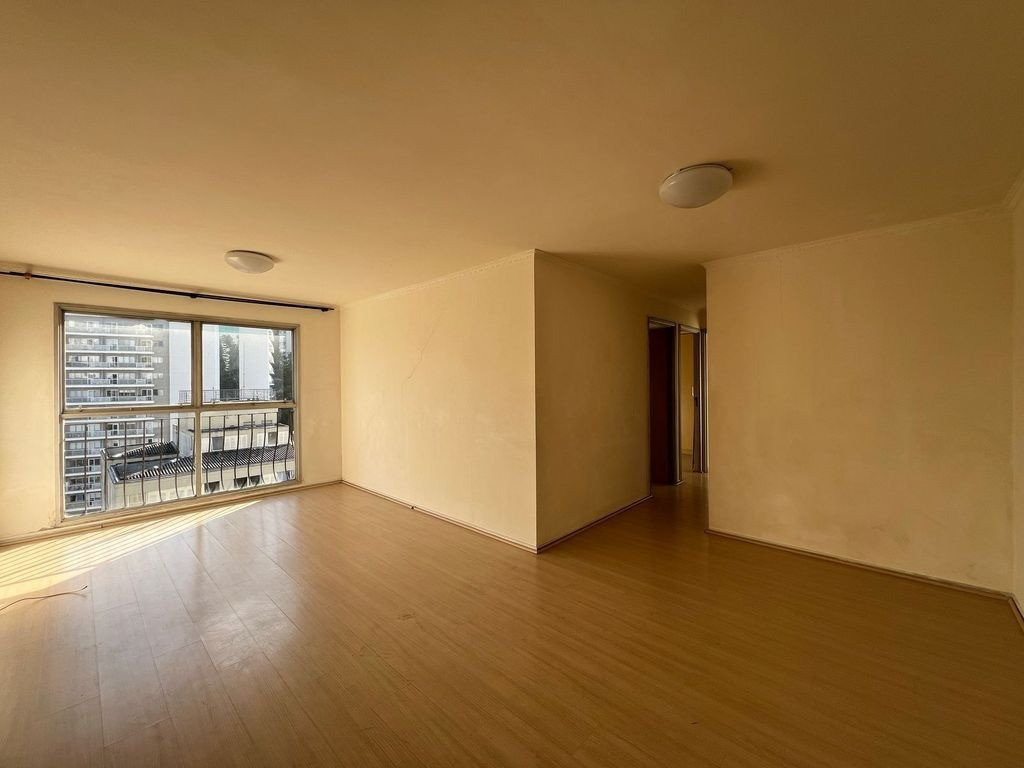 Apartamento com 3 Quartos à Venda, 78.900 m² em Jardim Londrina - São Paulo