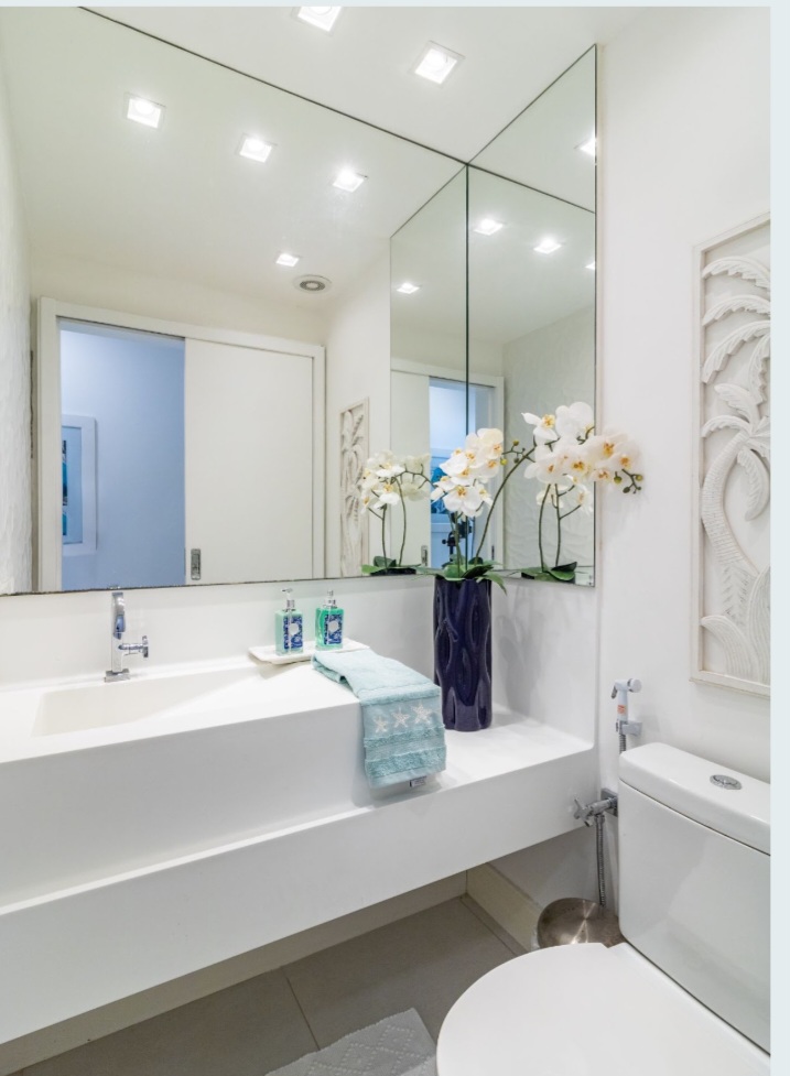 Imagem Apartamento com 3 Quartos à Venda, 148 m² em Aquiraz - Aquiraz