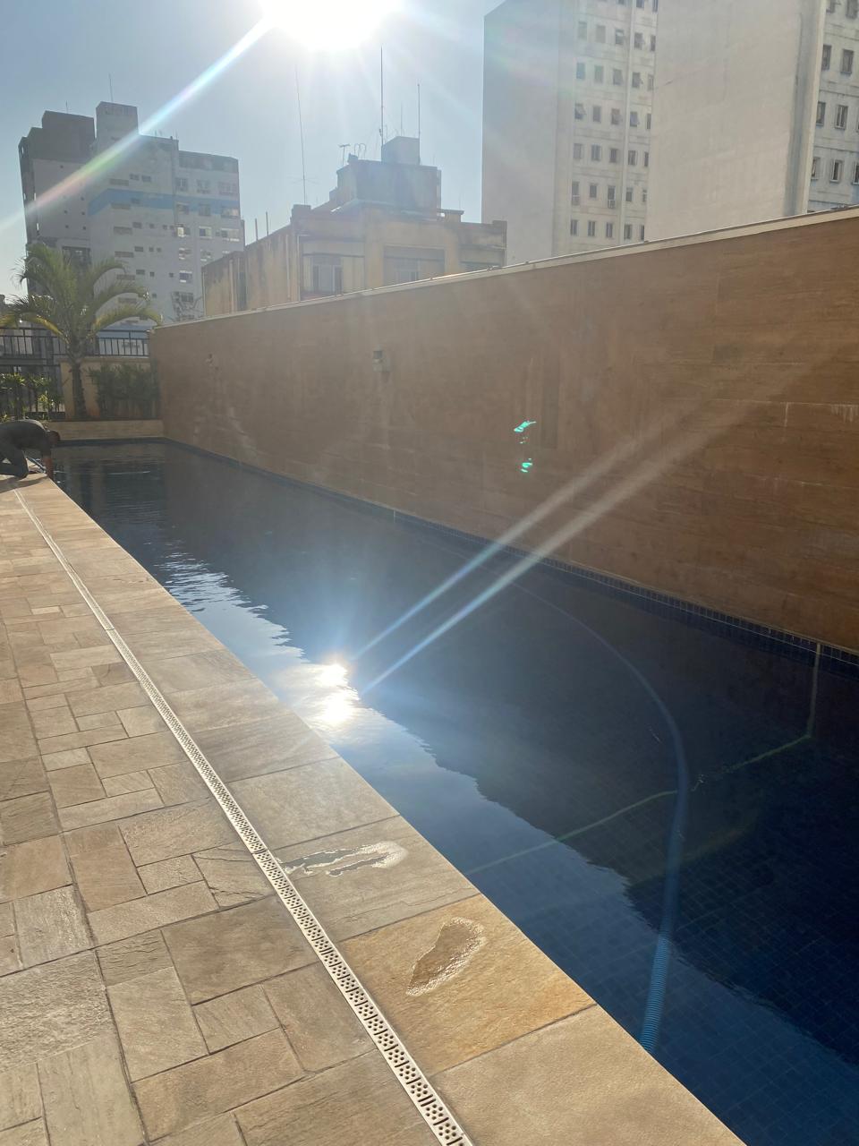 Imagem Apartamento com 1 Quarto à Venda, 40 m²em Centro - São Paulo