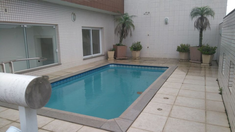 Imagem Cobertura com 3 Quartos à Venda, 180 m² em Michel - Criciúma