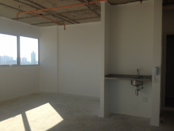 Sala Comercial à Venda, 47 m² em Centro - Diadema