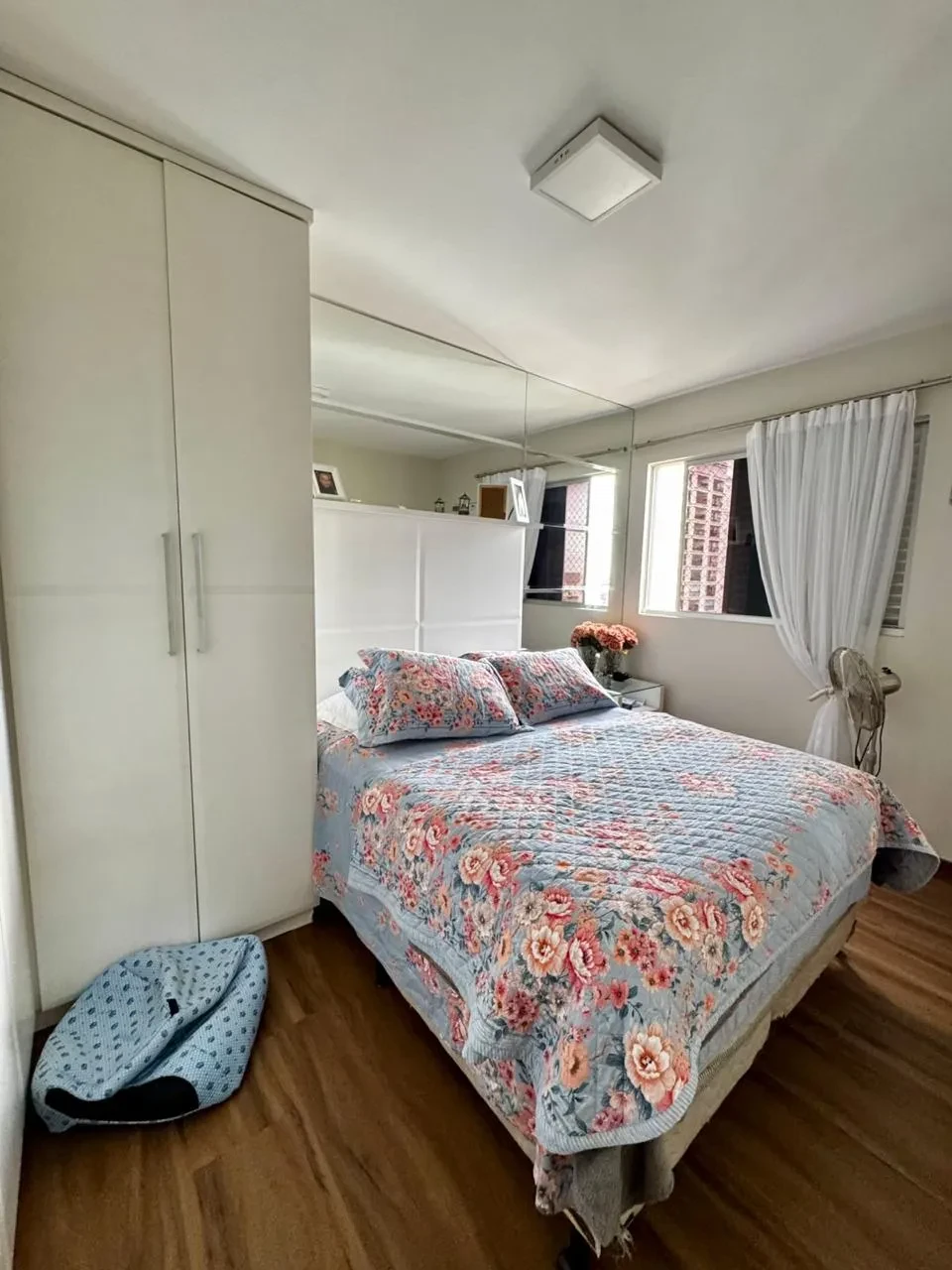 Imagem Apartamento com 3 Quartos à Venda, 76 m² em Bosque da Saúde - Cuiabá