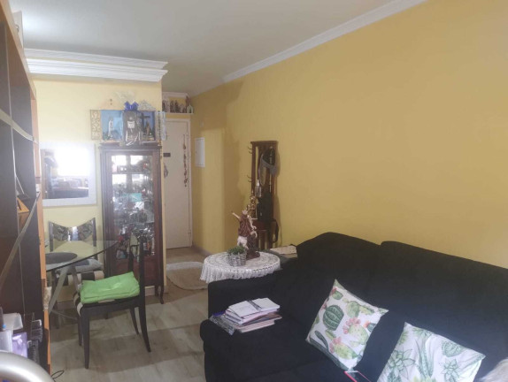 Imagem Apartamento com 3 Quartos à Venda, 70 m²em Vila Bancária - São Paulo