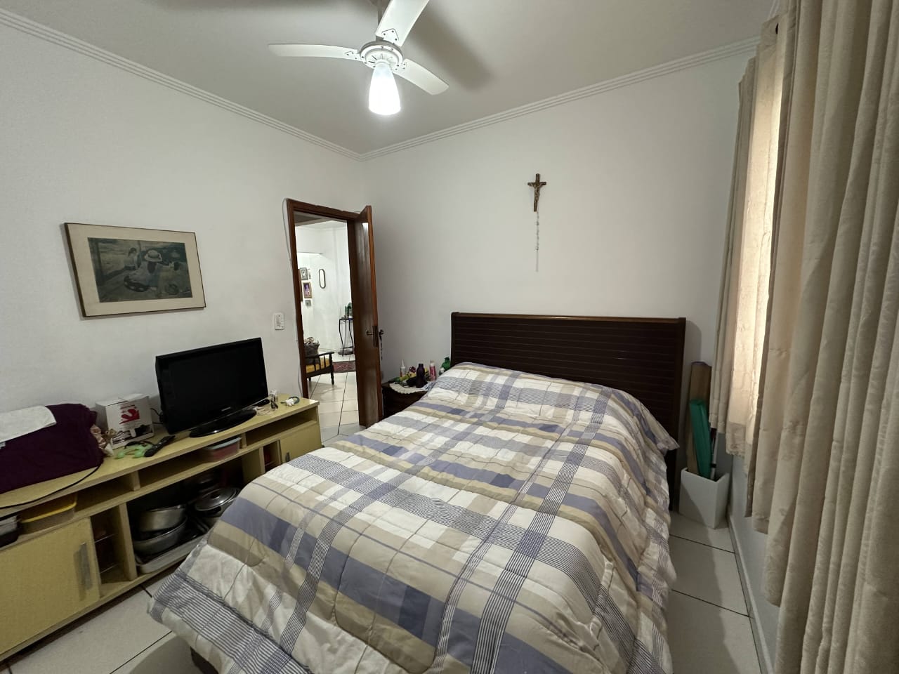 Foto do imóvel: Apartamento com 2 Quartos à Venda, 68 m² em Guilhermina - Praia Grande