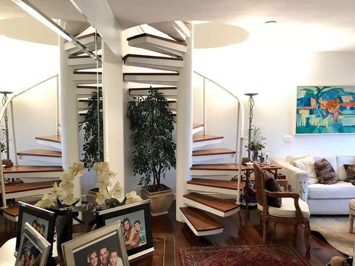 Imagem Apartamento com 1 Quarto à Venda, 79 m² em Cerqueira César - São Paulo