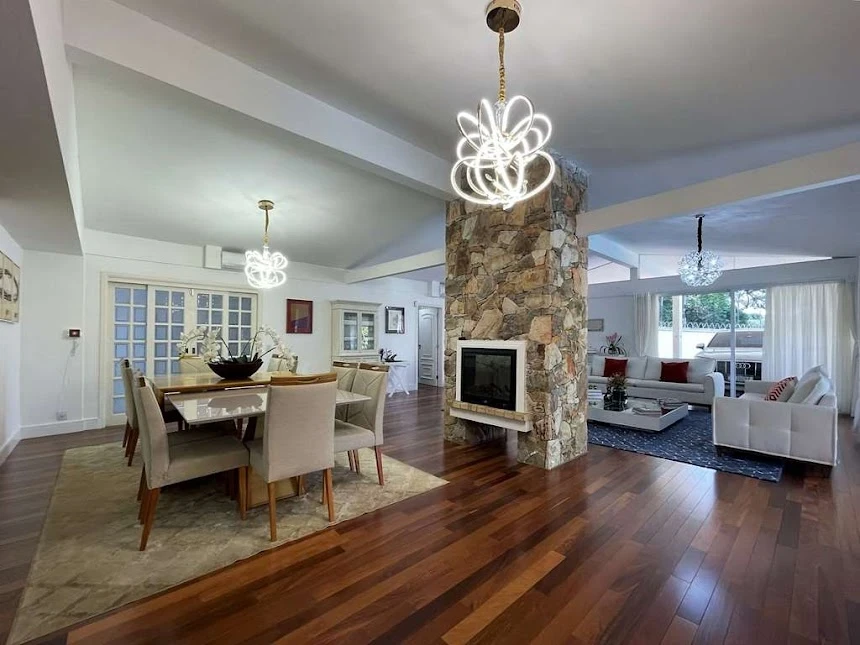 Foto do imóvel: Casa com 4 Quartos à Venda, 850 m² em Vila Santo Antônio - Cotia