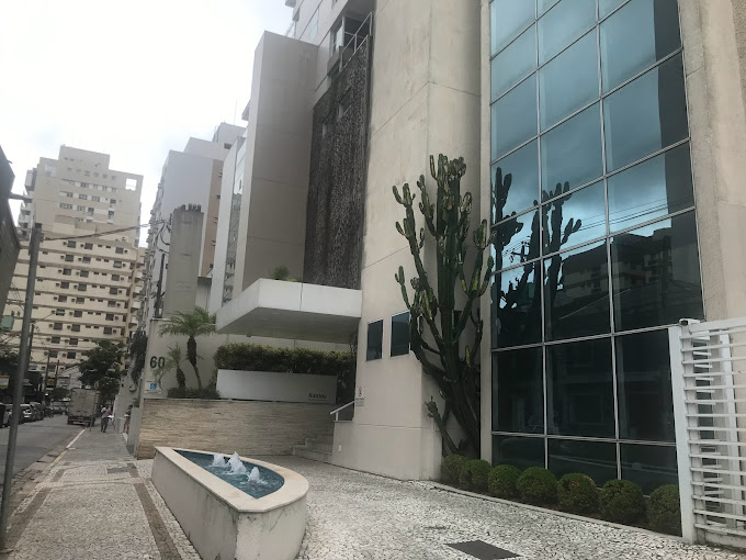 Condomínio Loft Santos