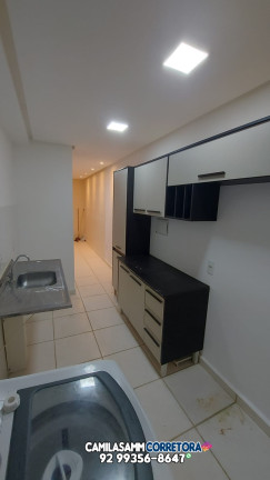 Imagem Apartamento com 2 Quartos para Alugar, 42 m² em Colônia Terra Nova - Manaus