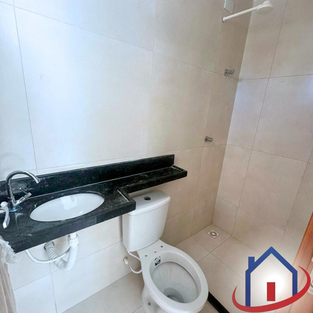Imagem Apartamento com 2 Quartos à Venda, 57 m²em Mangabeira - João Pessoa