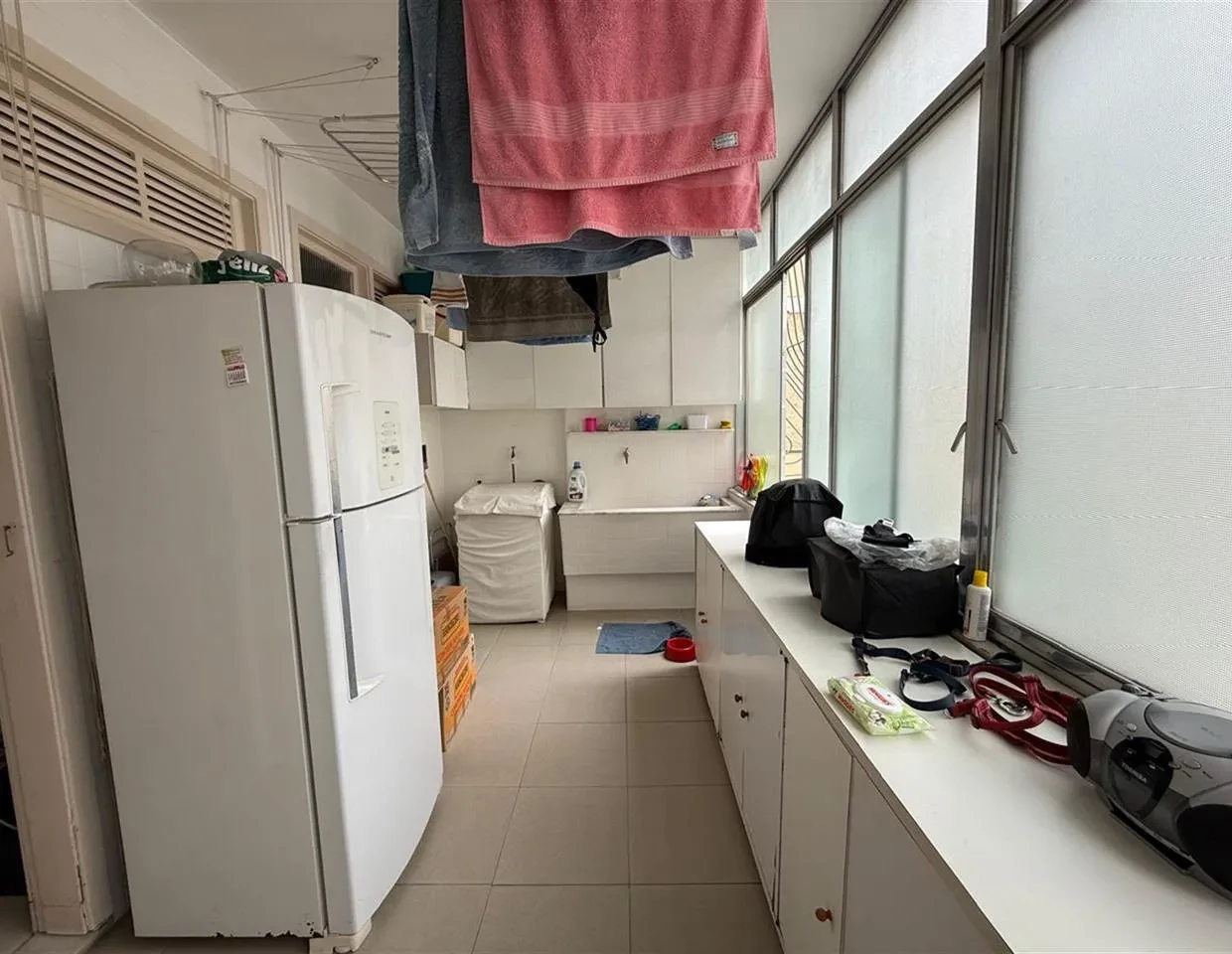 Imagem Apartamento com 3 Quartos à Venda ou Locação, 224 m² em Ipanema - Rio de Janeiro