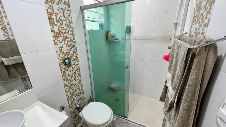 Imagem Casa de Condomínio com 3 Quartos à Venda,  em Vila Brasílio Machado - São Paulo