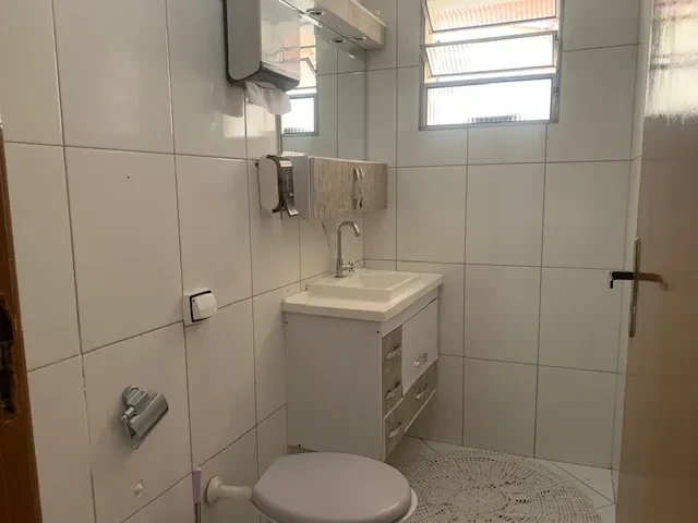 Imagem Casa com 4 Quartos à Venda, 178 m² em Vila Elze - São Paulo