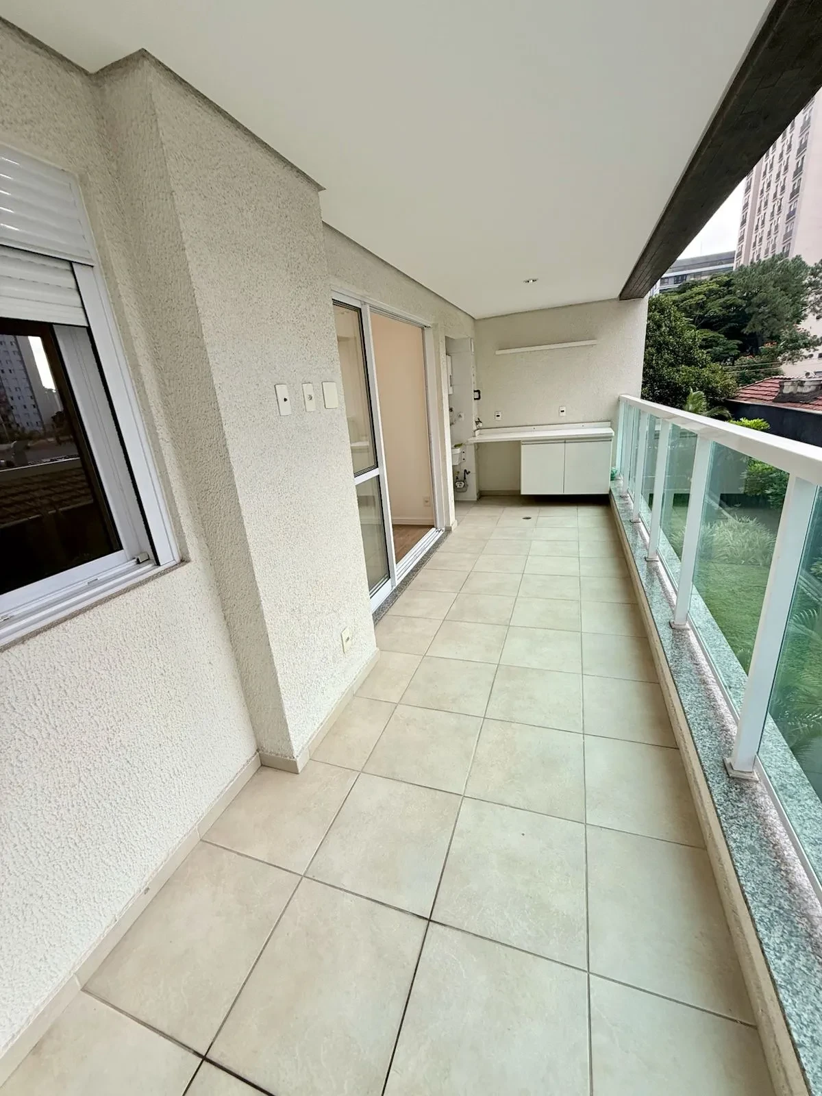 Imagem Apartamento com 2 Quartos para Alugar, 65 metro em Cidade Monções - São Paulo