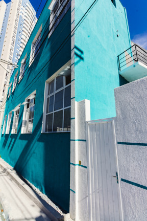 Imagem Edifício Residencial com 1 Quarto à Venda, 380 m² em Vila Anglo Brasileira - São Paulo