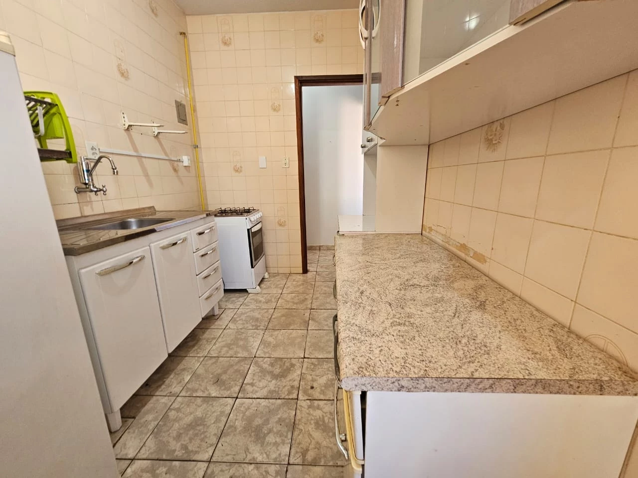 Imagem Apartamento com 2 Quartos à Venda, 70 m² em Vila Morais - Caldas Novas