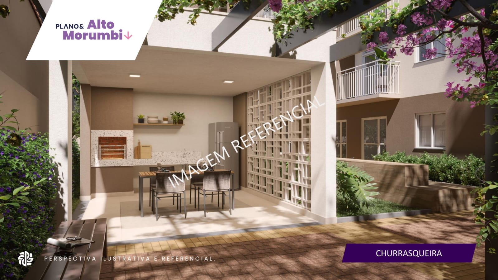 Imagem Apartamento com 1 Quarto à Venda, 26 m² em Vila Andrade - São Paulo