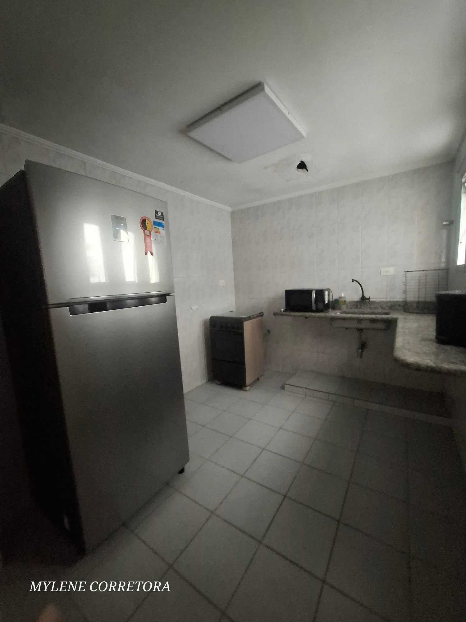 Foto do imóvel: Apartamento com 2 Quartos à Venda, 110 m² em Aparecida - Santos