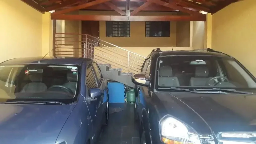 Imagem Casa com 2 Quartos à Venda, 125 m² em Parque Fazendinha - Campinas