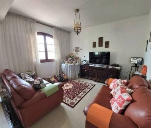 Imagem Casa com 4 Quartos à Venda, 298 m² em Lagoinha - Belo Horizonte