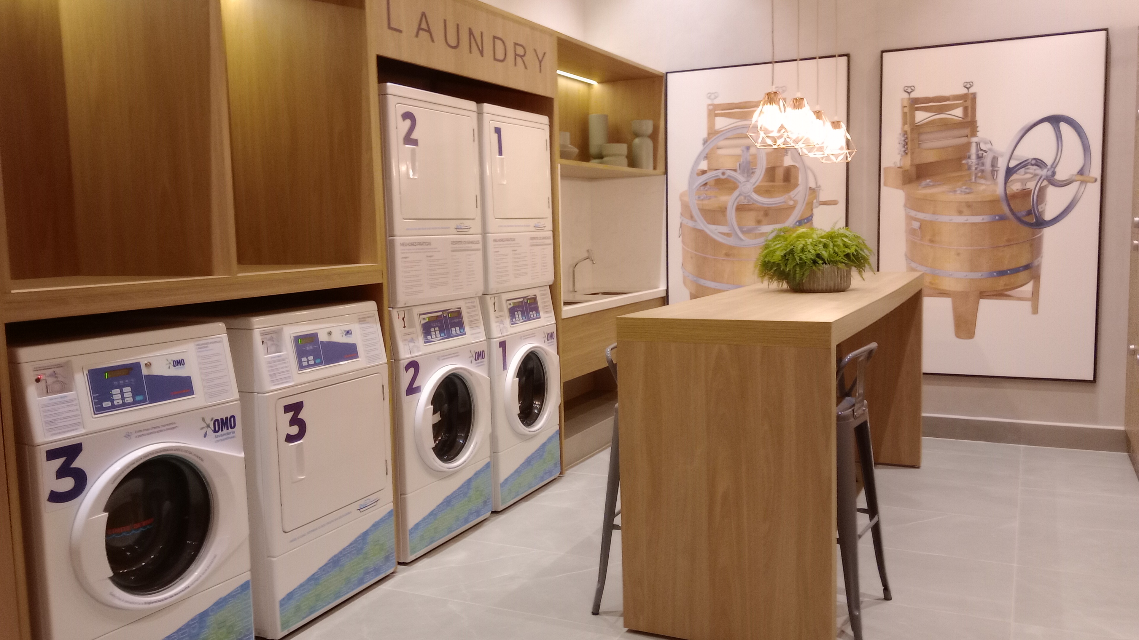 Foto do imóvel: Apartamento com 2 Quartos à Venda, 71 m² em Pinheiros - São Paulo