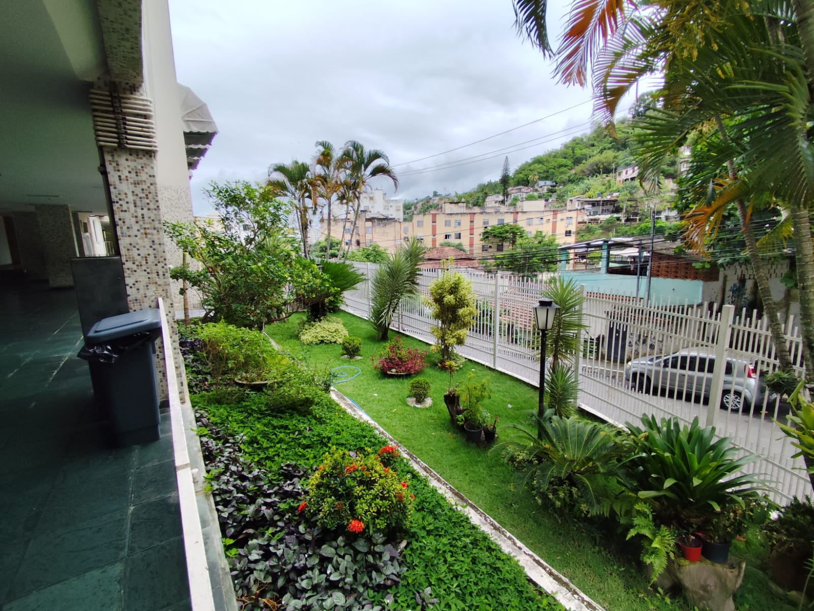 Imagem Apartamento com 2 Quartos à Venda, 69 m²em Santa Rosa - Niterói