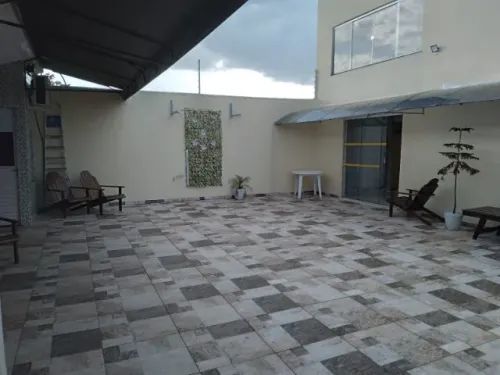 Imagem Casa com 3 Quartos à Venda, 200 m²em Coqueiro - Ananindeua