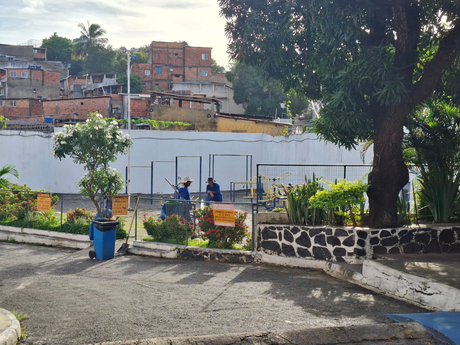Imagem Apartamento com 2 Quartos à Venda, 60 m² em Barreiras - Salvador
