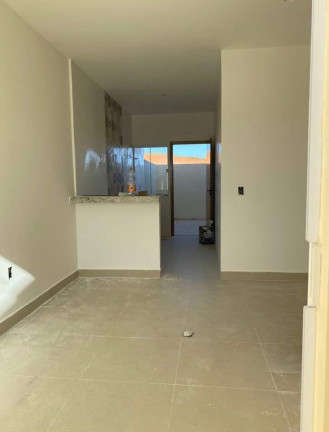Imagem Casa com 2 Quartos à Venda, 60 m² em Ajuda - Macaé