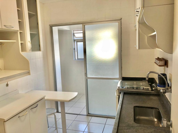 Imagem Apartamento com 2 Quartos à Venda,  em Vila Madalena - São Paulo