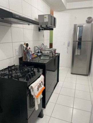 Imagem Apartamento com 2 Quartos à Venda, 46 m² em Taquara - Rio de Janeiro