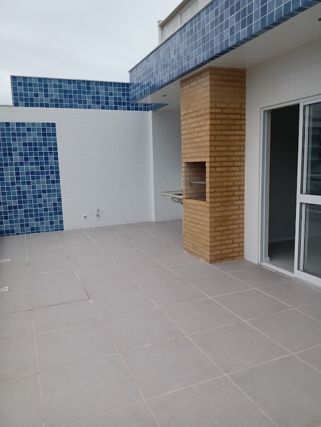 Imagem Cobertura com 1 Quarto à Venda, 151 m² em Braga - Cabo Frio