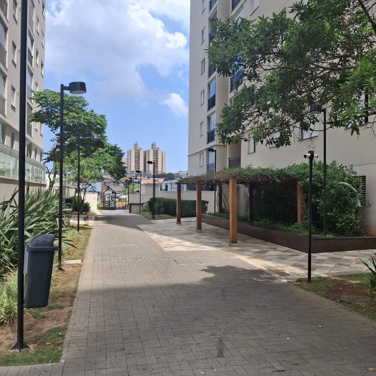 Imagem Apartamento com 2 Quartos à Venda, 67 metros em Conceição - Diadema