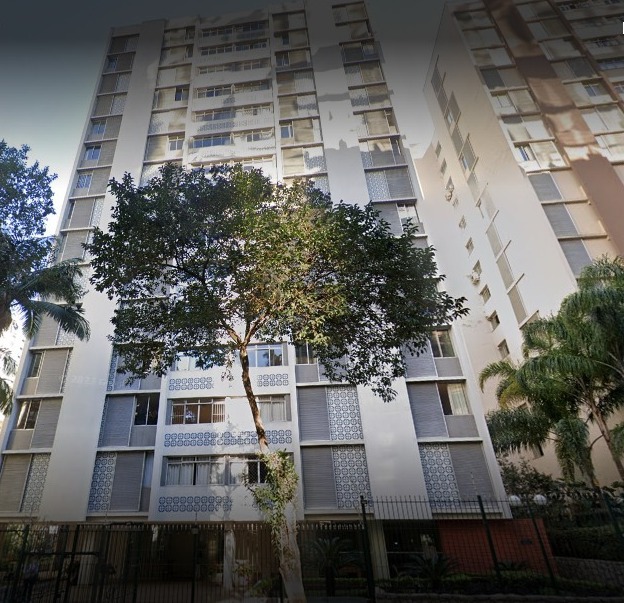 Condomínio Castelamare em São Paulo