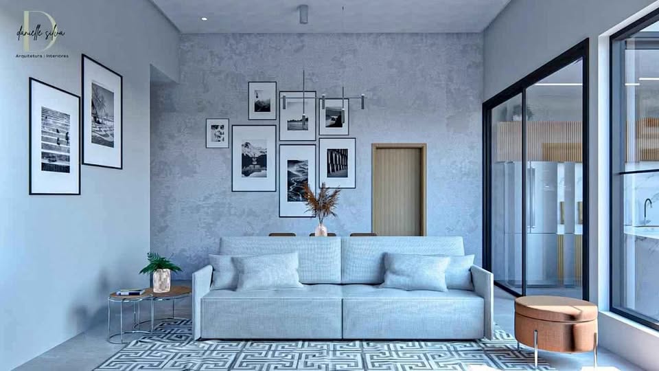 Imagem Casa de Condomínio com 3 Quartos à Venda, 172 m² em City Ribeirão - Ribeirão Preto